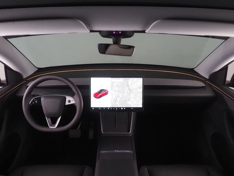 2026 Tesla Model Y Long Range AWD *AUTOPILOT, NAVIGATION, SAFETY ALERTS, ADAPTIVE CRUISE, AUTOMATIC PARKING, SURROUND CAMERAS, PANORAMA GLASS ROOF, CLIMATE SEATS, HEATED STEERING, WIRELESS CHARGING Round Rock TX