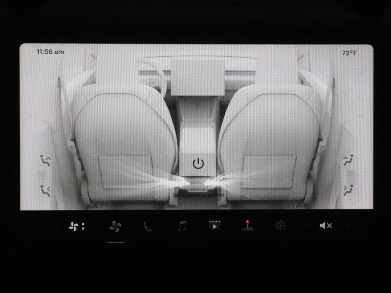 2026 Tesla Model Y Long Range AWD *AUTOPILOT, NAVIGATION, SAFETY ALERTS, ADAPTIVE CRUISE, AUTOMATIC PARKING, SURROUND CAMERAS, PANORAMA GLASS ROOF, CLIMATE SEATS, HEATED STEERING, WIRELESS CHARGING Round Rock TX