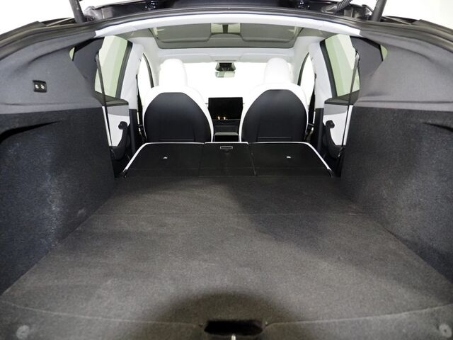 2026 Tesla Model Y Long Range AWD ***JUNIPER*** *AUTOPILOT, NAVIGATION, SAFETY ALERTS, ADAPTIVE CRUISE, AUTOMATIC PARKING, SURROUND CAMERAS, PANORAMA GLASS ROOF, CLIMATE SEATS, HEATED STEERING, WIRELESS CHARGING Round Rock TX