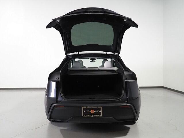 2026 Tesla Model Y Long Range AWD ***JUNIPER*** *AUTOPILOT, NAVIGATION, SAFETY ALERTS, ADAPTIVE CRUISE, AUTOMATIC PARKING, SURROUND CAMERAS, PANORAMA GLASS ROOF, CLIMATE SEATS, HEATED STEERING, WIRELESS CHARGING Round Rock TX