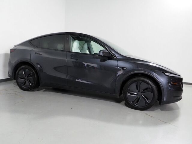 2026 Tesla Model Y Long Range AWD ***JUNIPER*** *AUTOPILOT, NAVIGATION, SAFETY ALERTS, ADAPTIVE CRUISE, AUTOMATIC PARKING, SURROUND CAMERAS, PANORAMA GLASS ROOF, CLIMATE SEATS, HEATED STEERING, WIRELESS CHARGING Round Rock TX
