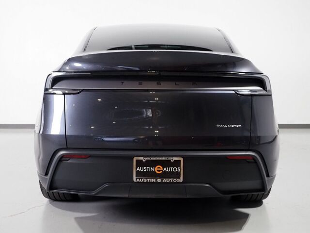 2026 Tesla Model Y Long Range AWD ***JUNIPER*** *AUTOPILOT, NAVIGATION, SAFETY ALERTS, ADAPTIVE CRUISE, AUTOMATIC PARKING, SURROUND CAMERAS, PANORAMA GLASS ROOF, CLIMATE SEATS, HEATED STEERING, WIRELESS CHARGING Round Rock TX