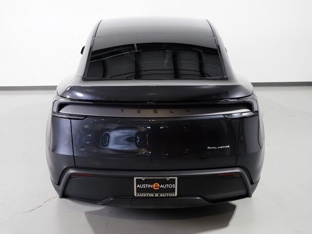 2026 Tesla Model Y Long Range AWD ***JUNIPER*** *AUTOPILOT, NAVIGATION, SAFETY ALERTS, ADAPTIVE CRUISE, AUTOMATIC PARKING, SURROUND CAMERAS, PANORAMA GLASS ROOF, CLIMATE SEATS, HEATED STEERING, WIRELESS CHARGING Round Rock TX