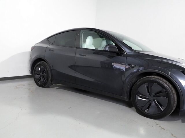 2026 Tesla Model Y Long Range AWD ***JUNIPER*** *AUTOPILOT, NAVIGATION, SAFETY ALERTS, ADAPTIVE CRUISE, AUTOMATIC PARKING, SURROUND CAMERAS, PANORAMA GLASS ROOF, CLIMATE SEATS, HEATED STEERING, WIRELESS CHARGING Round Rock TX