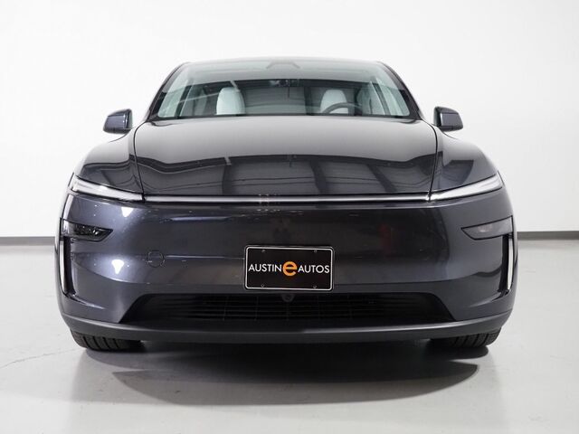 2026 Tesla Model Y Long Range AWD ***JUNIPER*** *AUTOPILOT, NAVIGATION, SAFETY ALERTS, ADAPTIVE CRUISE, AUTOMATIC PARKING, SURROUND CAMERAS, PANORAMA GLASS ROOF, CLIMATE SEATS, HEATED STEERING, WIRELESS CHARGING Round Rock TX