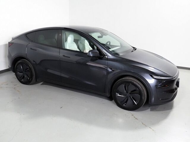2026 Tesla Model Y Long Range AWD ***JUNIPER*** *AUTOPILOT, NAVIGATION, SAFETY ALERTS, ADAPTIVE CRUISE, AUTOMATIC PARKING, SURROUND CAMERAS, PANORAMA GLASS ROOF, CLIMATE SEATS, HEATED STEERING, WIRELESS CHARGING Round Rock TX