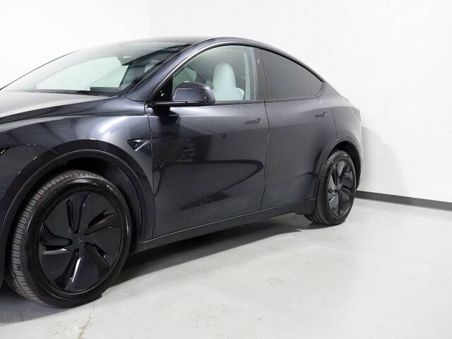 2026 Tesla Model Y Long Range AWD ***JUNIPER*** *AUTOPILOT, NAVIGATION, SAFETY ALERTS, ADAPTIVE CRUISE, AUTOMATIC PARKING, SURROUND CAMERAS, PANORAMA GLASS ROOF, CLIMATE SEATS, HEATED STEERING, WIRELESS CHARGING Round Rock TX