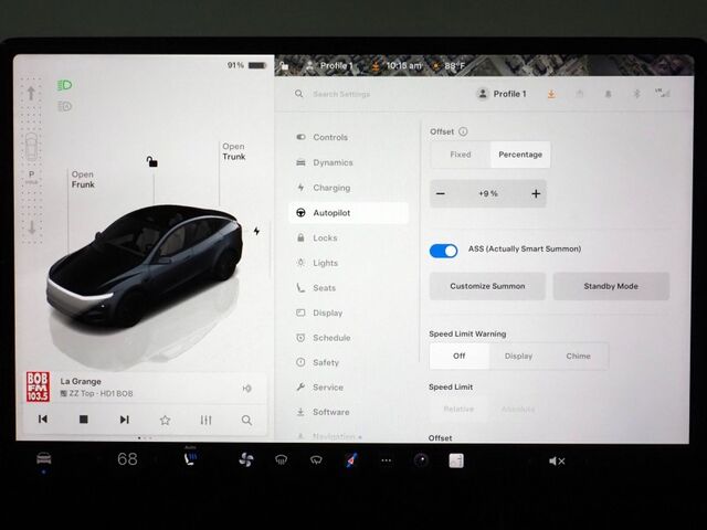 2026 Tesla Model Y Long Range AWD ***JUNIPER*** *AUTOPILOT, NAVIGATION, SAFETY ALERTS, ADAPTIVE CRUISE, AUTOMATIC PARKING, SURROUND CAMERAS, PANORAMA GLASS ROOF, CLIMATE SEATS, HEATED STEERING, WIRELESS CHARGING Round Rock TX