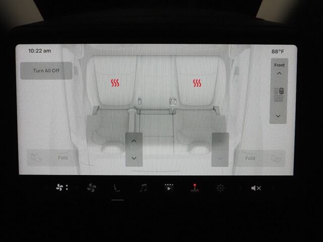 2026 Tesla Model Y Long Range AWD ***JUNIPER*** *AUTOPILOT, NAVIGATION, SAFETY ALERTS, ADAPTIVE CRUISE, AUTOMATIC PARKING, SURROUND CAMERAS, PANORAMA GLASS ROOF, CLIMATE SEATS, HEATED STEERING, WIRELESS CHARGING Round Rock TX
