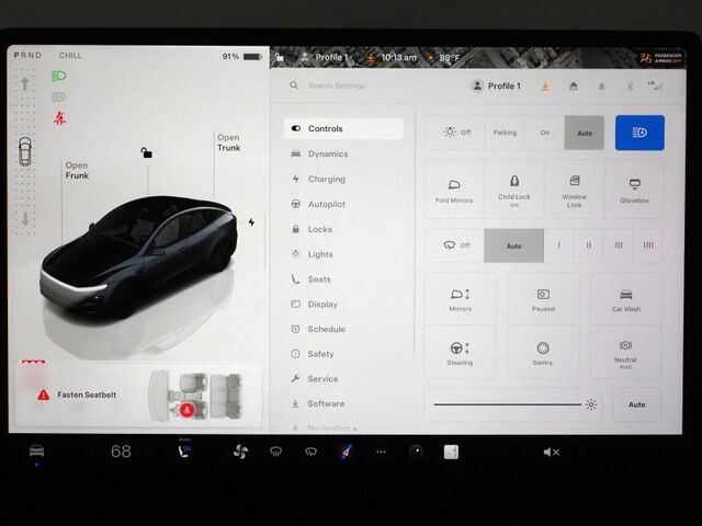 2026 Tesla Model Y Long Range AWD ***JUNIPER*** *AUTOPILOT, NAVIGATION, SAFETY ALERTS, ADAPTIVE CRUISE, AUTOMATIC PARKING, SURROUND CAMERAS, PANORAMA GLASS ROOF, CLIMATE SEATS, HEATED STEERING, WIRELESS CHARGING Round Rock TX