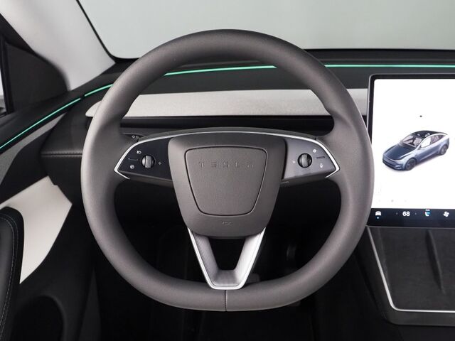 2026 Tesla Model Y Long Range AWD ***JUNIPER*** *AUTOPILOT, NAVIGATION, SAFETY ALERTS, ADAPTIVE CRUISE, AUTOMATIC PARKING, SURROUND CAMERAS, PANORAMA GLASS ROOF, CLIMATE SEATS, HEATED STEERING, WIRELESS CHARGING Round Rock TX