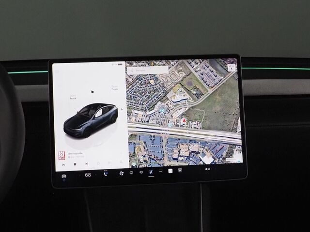 2026 Tesla Model Y Long Range AWD ***JUNIPER*** *AUTOPILOT, NAVIGATION, SAFETY ALERTS, ADAPTIVE CRUISE, AUTOMATIC PARKING, SURROUND CAMERAS, PANORAMA GLASS ROOF, CLIMATE SEATS, HEATED STEERING, WIRELESS CHARGING Round Rock TX