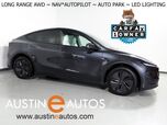 2026 Tesla Model Y Long Range AWD ***JUNIPER*** *AUTOPILOT, NAVIGATION, SAFETY ALERTS, ADAPTIVE CRUISE, AUTOMATIC PARKING, SURROUND CAMERAS, PANORAMA GLASS ROOF, CLIMATE SEATS, HEATED STEERING, WIRELESS CHARGING