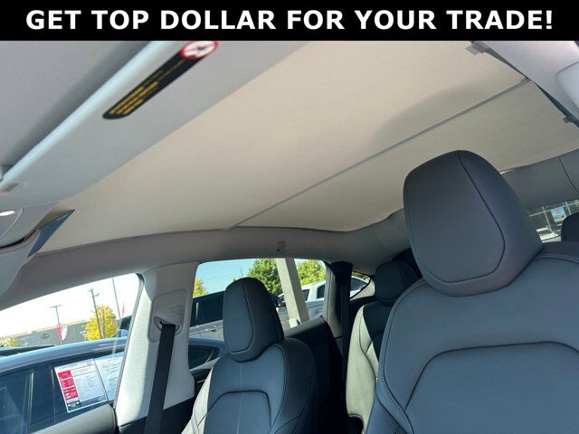 2026 Tesla Model Y Long Range AWD *Ltd Avail* ONE OWNER/SHOWROOM CONDITION Richmond Hill ON