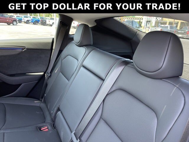 2026 Tesla Model Y Long Range AWD *Ltd Avail* ONE OWNER/SHOWROOM CONDITION Richmond Hill ON