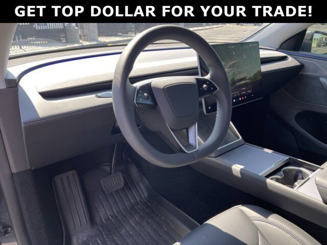 2026 Tesla Model Y Long Range AWD *Ltd Avail* ONE OWNER/SHOWROOM CONDITION Richmond Hill ON