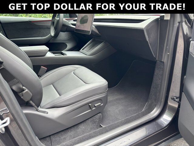 2026 Tesla Model Y Long Range AWD *Ltd Avail* ONE OWNER/SHOWROOM CONDITION Richmond Hill ON