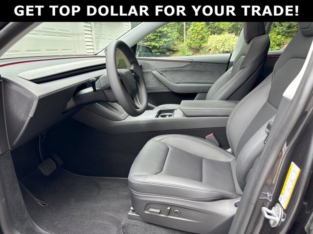 2026 Tesla Model Y Long Range AWD *Ltd Avail* ONE OWNER/SHOWROOM CONDITION Richmond Hill ON