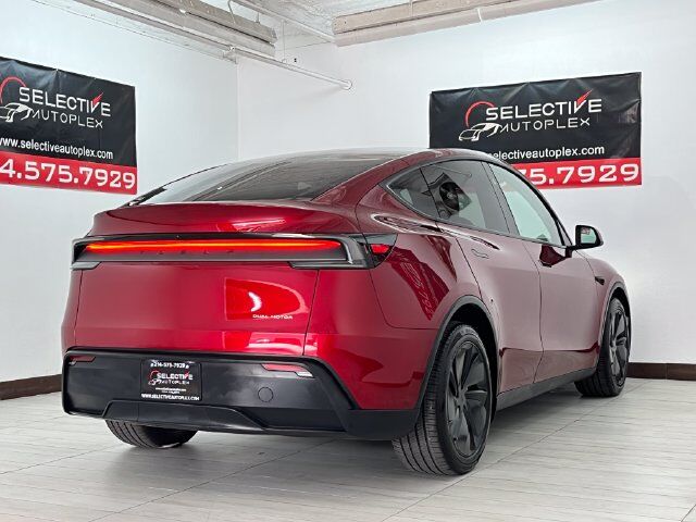 2026 Tesla Model Y Long Range Carrollton TX