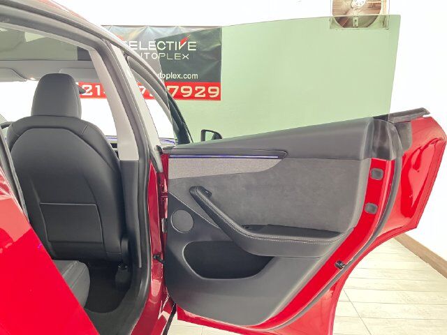 2026 Tesla Model Y Long Range Carrollton TX