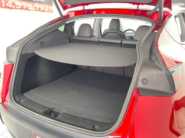 2026 Tesla Model Y Long Range Carrollton TX