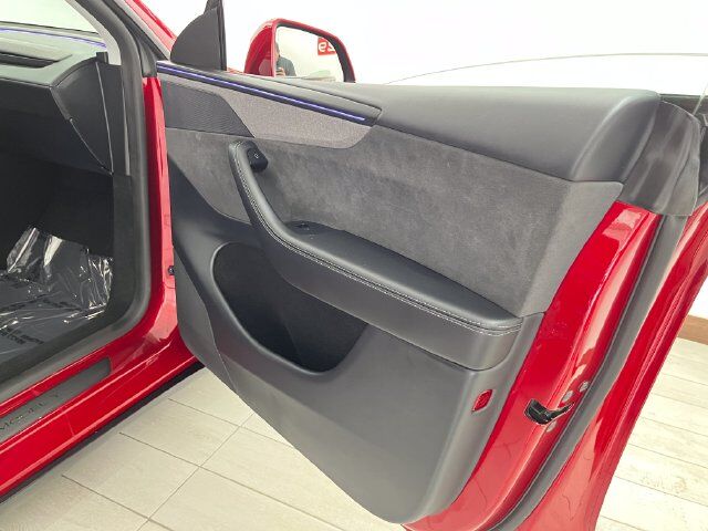 2026 Tesla Model Y Long Range Carrollton TX