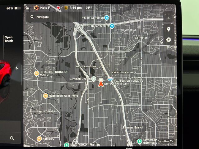 2026 Tesla Model Y Long Range Carrollton TX