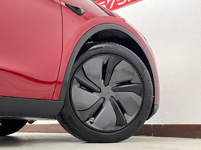 2026 Tesla Model Y Long Range Carrollton TX