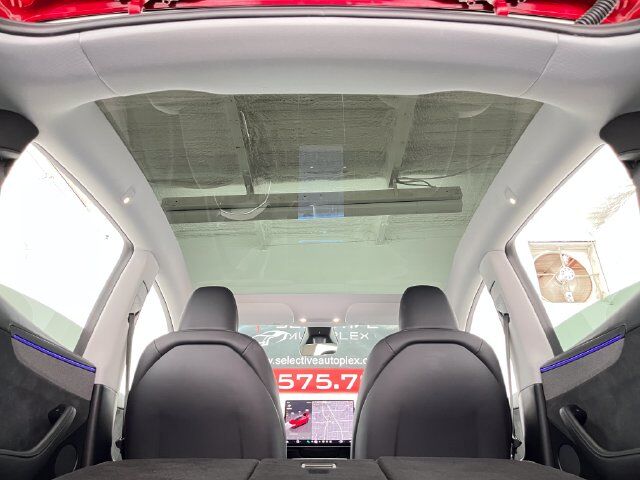 2026 Tesla Model Y Long Range Carrollton TX