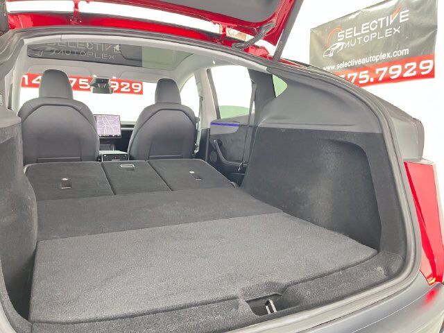 2026 Tesla Model Y Long Range Carrollton TX