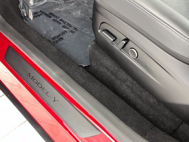 2026 Tesla Model Y Long Range Carrollton TX