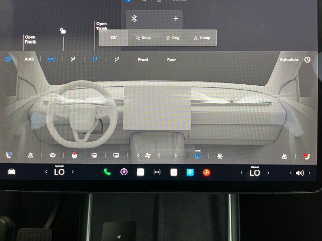 2026 Tesla Model Y Long Range Carrollton TX