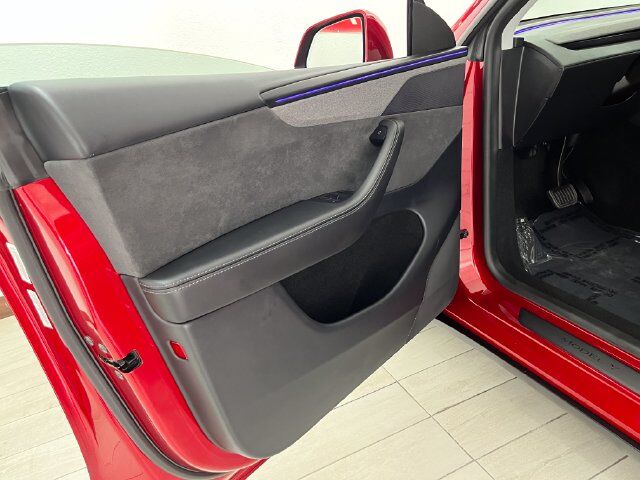 2026 Tesla Model Y Long Range Carrollton TX