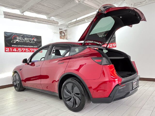 2026 Tesla Model Y Long Range Carrollton TX