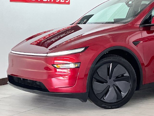 2026 Tesla Model Y Long Range Carrollton TX