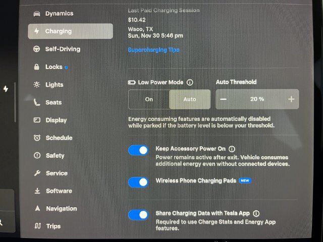2026 Tesla Model Y Long Range Carrollton TX