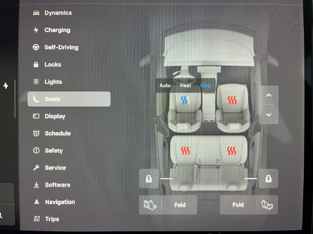 2026 Tesla Model Y Long Range Carrollton TX