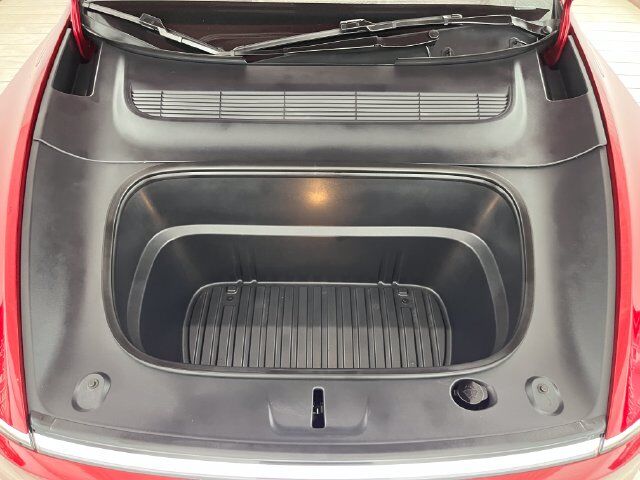2026 Tesla Model Y Long Range Carrollton TX
