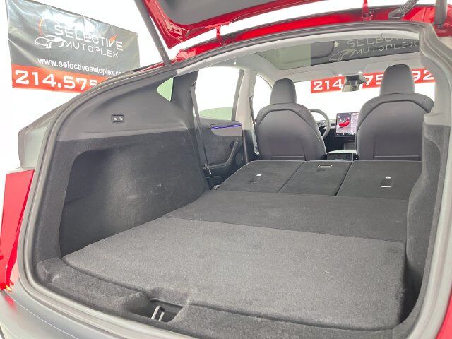 2026 Tesla Model Y Long Range Carrollton TX
