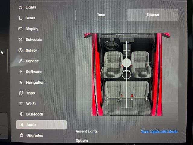 2026 Tesla Model Y Long Range Carrollton TX