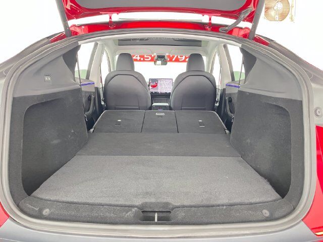 2026 Tesla Model Y Long Range Carrollton TX