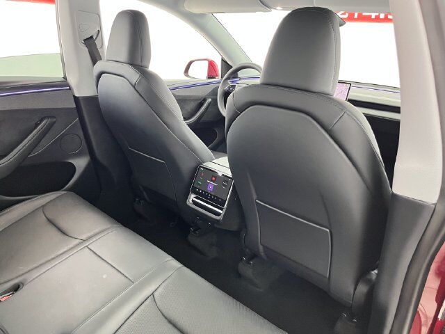 2026 Tesla Model Y Long Range Carrollton TX
