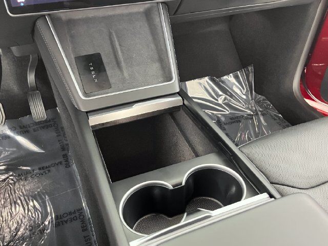 2026 Tesla Model Y Long Range Carrollton TX