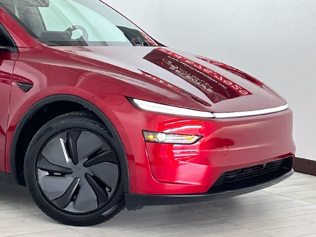 2026 Tesla Model Y Long Range Carrollton TX