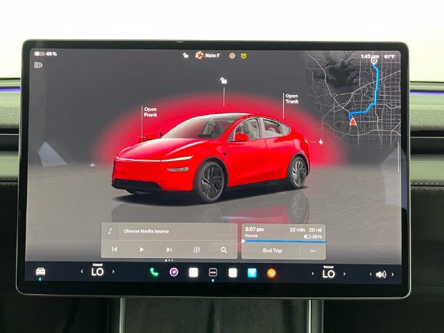 2026 Tesla Model Y Long Range Carrollton TX
