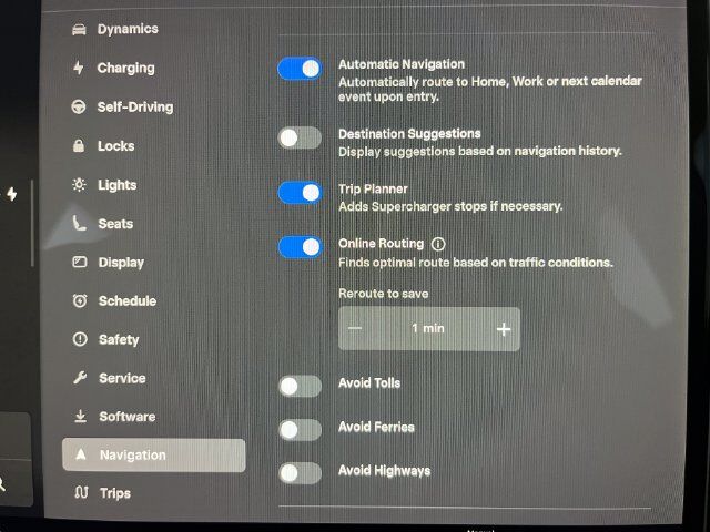 2026 Tesla Model Y Long Range Carrollton TX