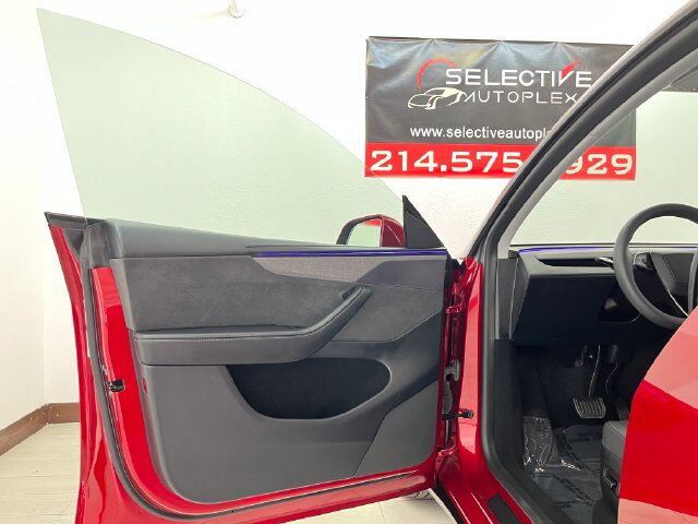 2026 Tesla Model Y Long Range Carrollton TX