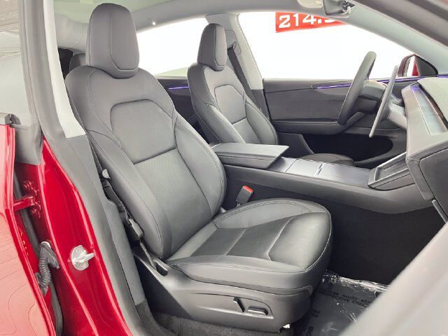 2026 Tesla Model Y Long Range Carrollton TX