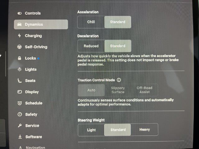 2026 Tesla Model Y Long Range Carrollton TX
