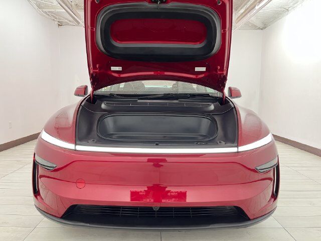 2026 Tesla Model Y Long Range Carrollton TX